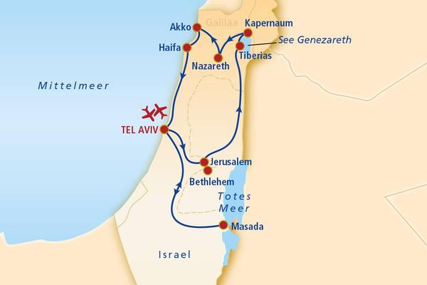 TLVA01_Israel