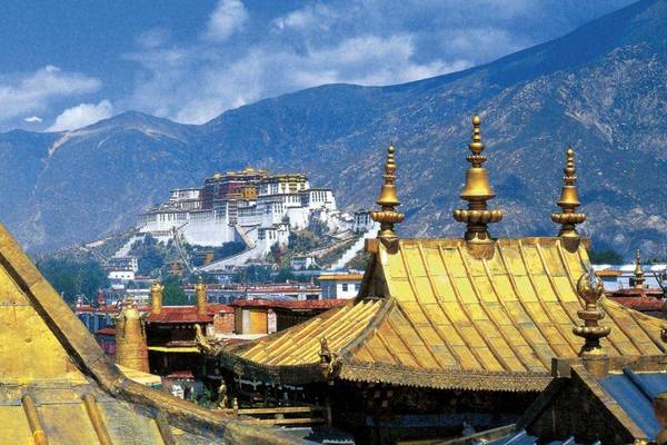 Potala Palast
