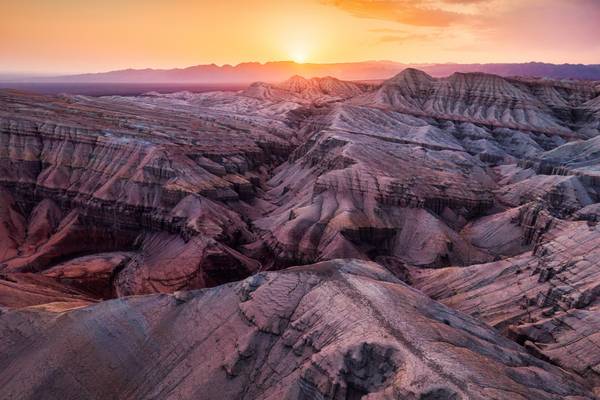 Kasachstan, Altyn Emel Nationalpark