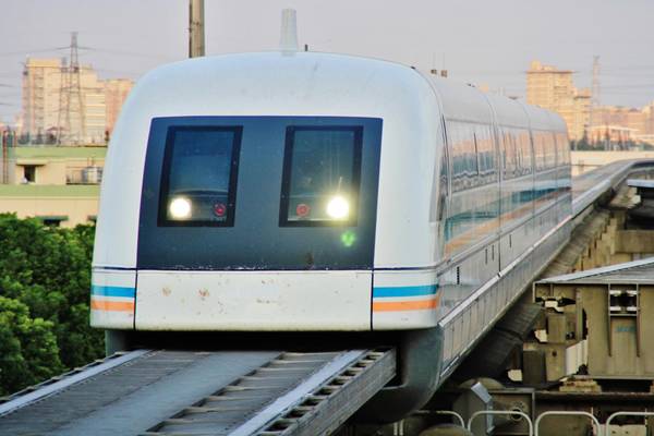 China_Shanghai_Transrapid