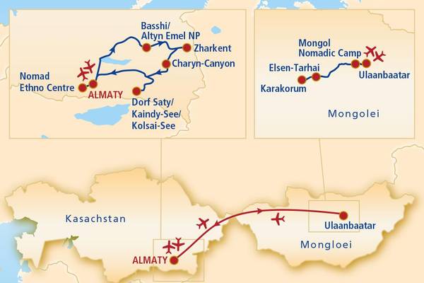 ALA01P_Kasachstan-Mongolei
