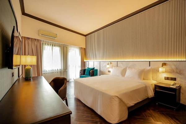 Vietnam, Ho-Chi-Minh-Stadt, Dai Nam Boutique Hotel, Zimmerbeispiel