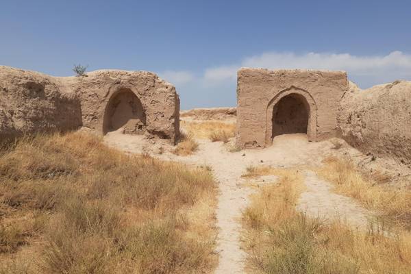Tadschikistan, Pandschakent