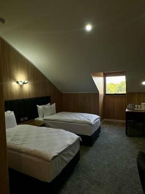 Usbekistan,Samarkand,Wellfort Hotel, Zimmerbeispiel,Standard
