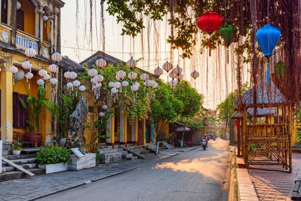 Altstadt von Hoi An