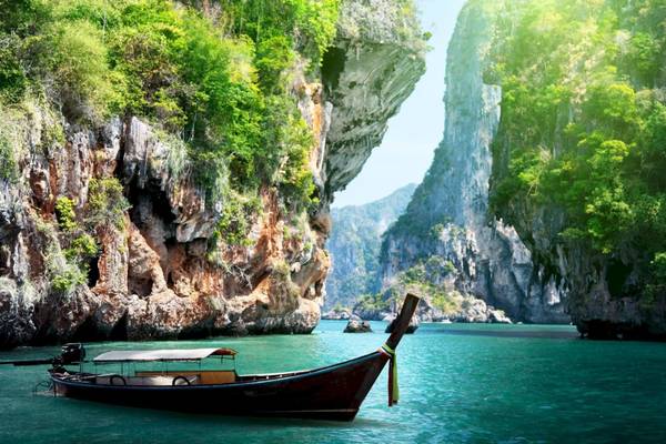 Superior - Privatrundreise & Baden – Vietnam & Kambodscha
