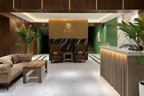 Hotel Pana