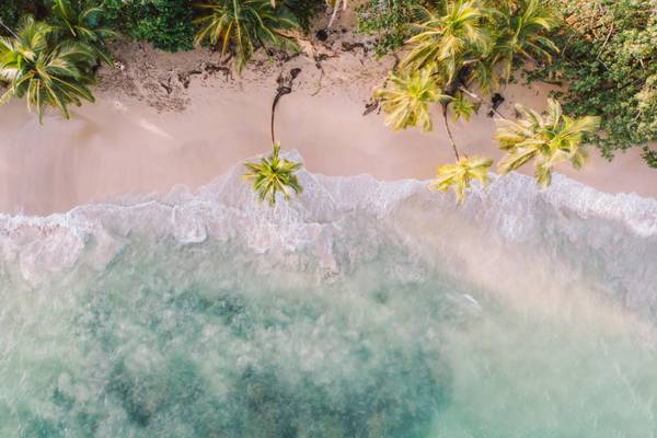 Costa Rica Strand