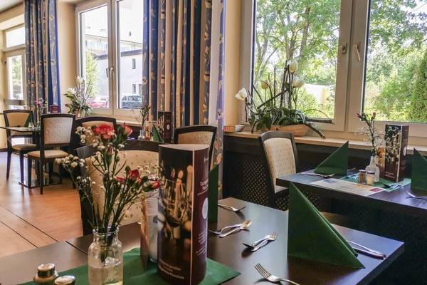 Johannesbad Hotel Füssinger Hof, Bad Füssing, Restaurant