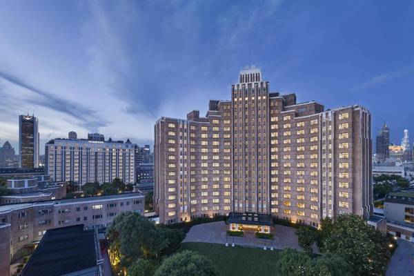 Jin Jiang Hotel