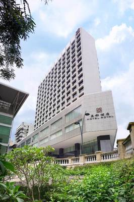 Royal Macau
