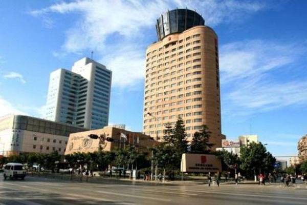 JinJiang Kunming