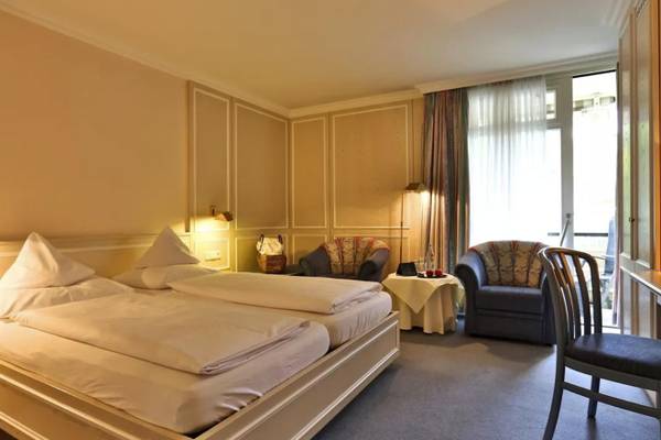 Zimmer, Wunsch-Hotel Mürz, Bad Füssing