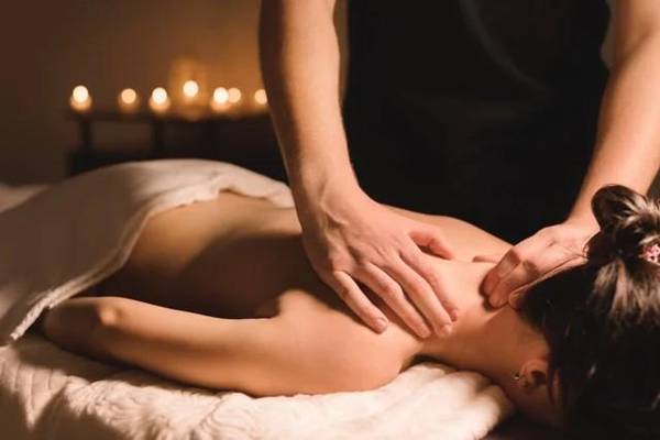 Wellness, Ensana Hotels, Marienbad