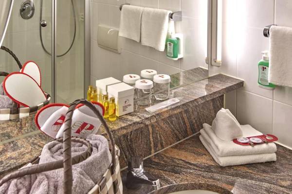 Badansicht- Zimmer, Parkhotel Bad Griesbach