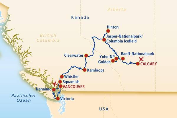 YYCA05_Westkanada