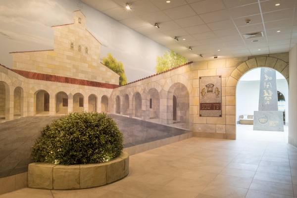 Siebenquell GesundZeitResort_Siebenquell, Tabgha