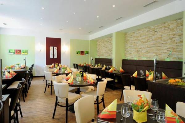 Innenbereich - Restaurant, Hotel Phönix