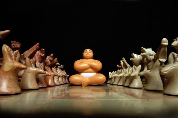 JP_Sumo_Schachmeditation_GI-133283848