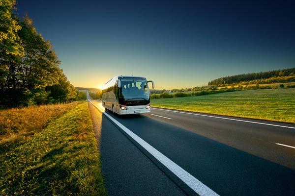 Reisebus