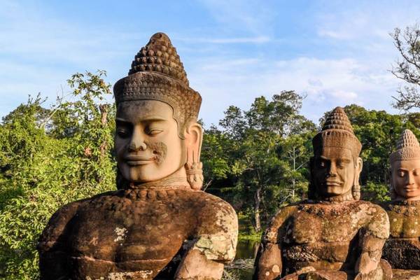 Angkor Wat