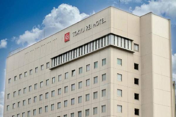 REI Hotel Nagano