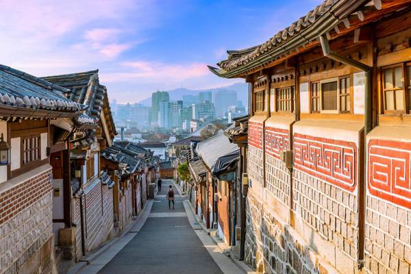 Seoul_Bukchon_Hanok