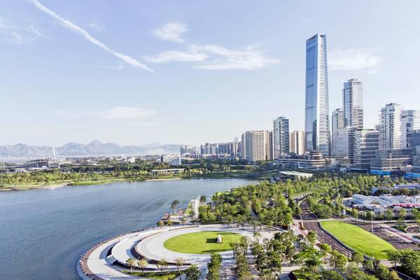 CN_Shenzen_Bucht_GI-989556160