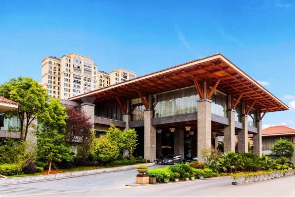 Kaili Heaven Hotel