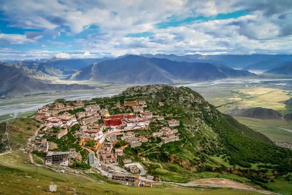 Tibet_Lhasa
