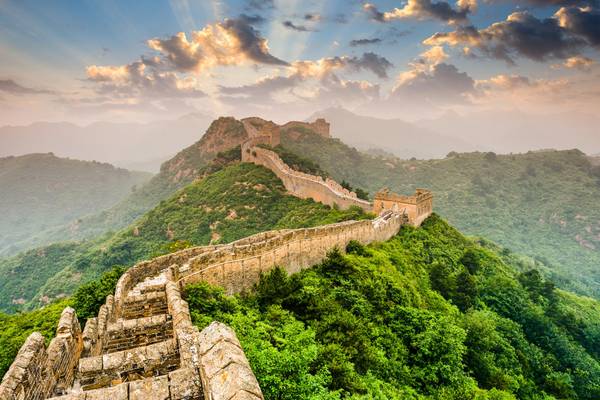 Peking_Grosse_Mauer