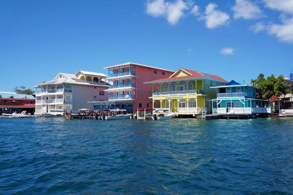 Panama, Bocas del Toro