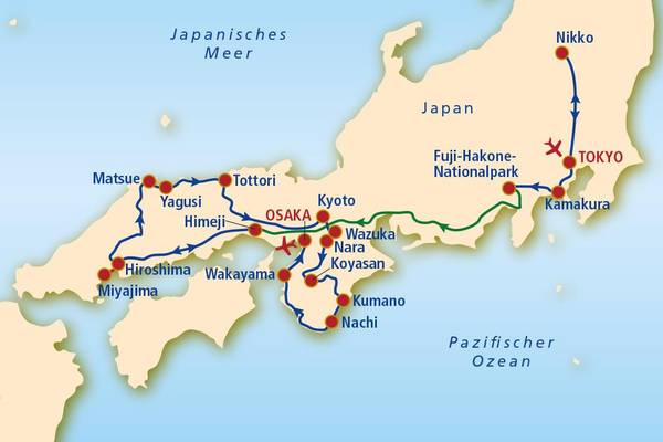 HNDA18_Japan Matsue