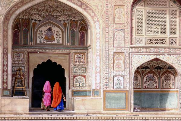 Indien, Jaipur