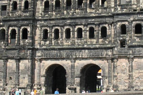 Trier, Porta Nigra