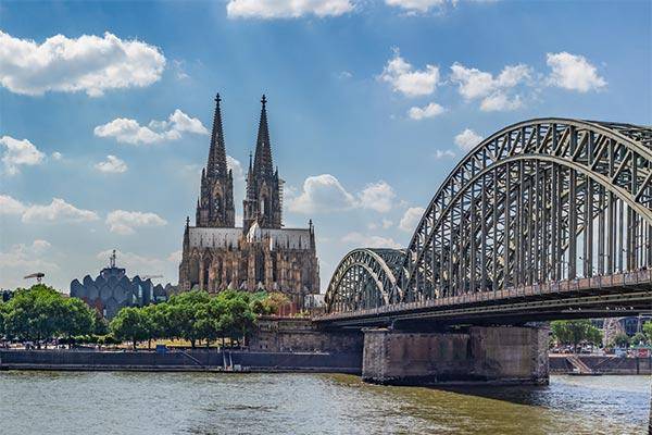 Der Kölner Dom