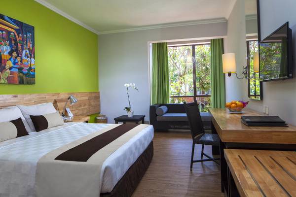 Prime Plaza Sanur