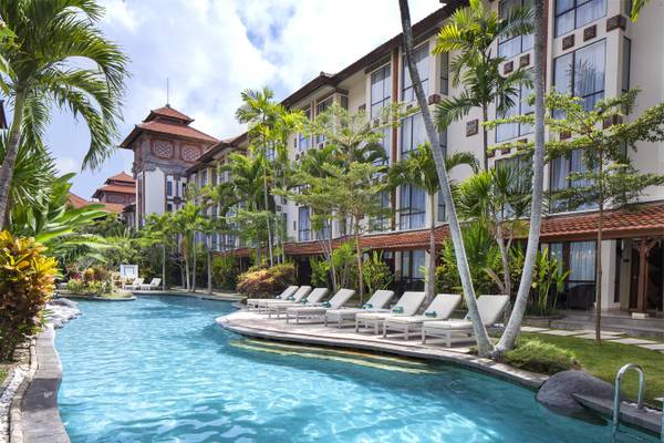 Prime Plaza Sanur