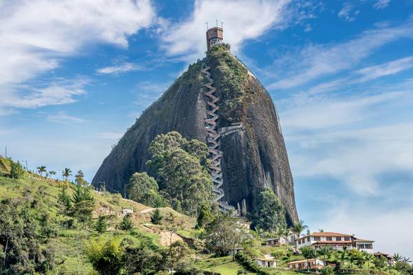 El Penol - Antioquia
