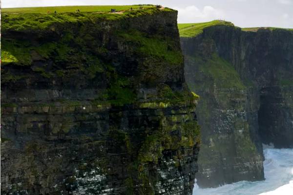 Cliffs of Moher