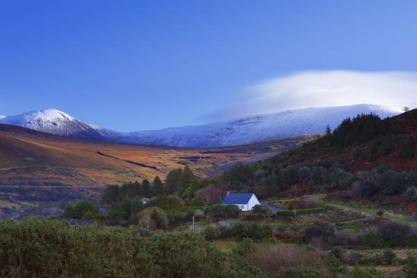 Dingle