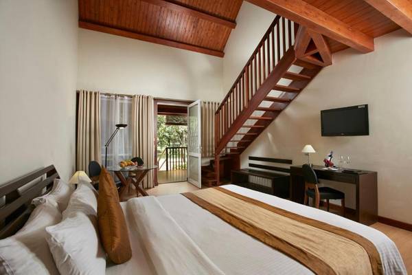 The Paradise Resort & Spa - Zimmerbeispiel