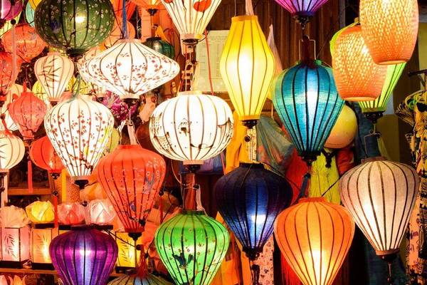Laternen in Hoi AN