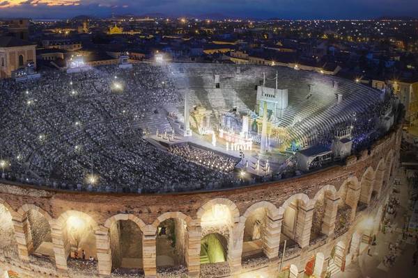 Oper Verona