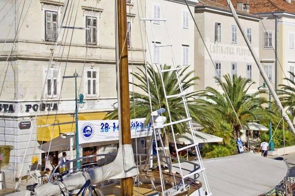 Hafen Mali Losinj