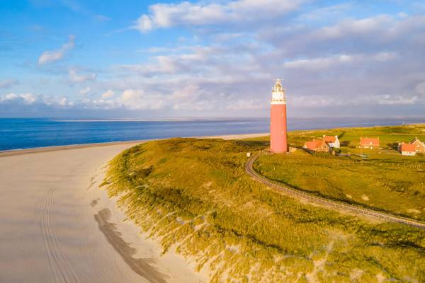 Holland, Insel Texel