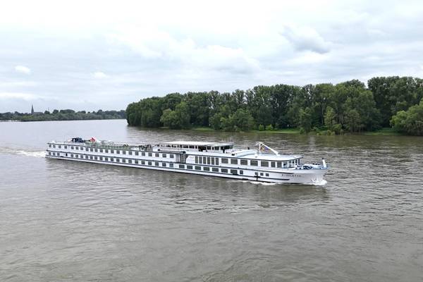 MS Rigoletto Flusskreuzfahrt