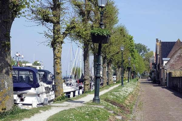 Niederlande Hoorn