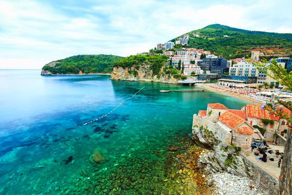Budva