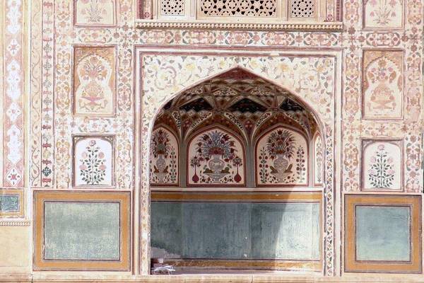 Frauen in der Amber Fort